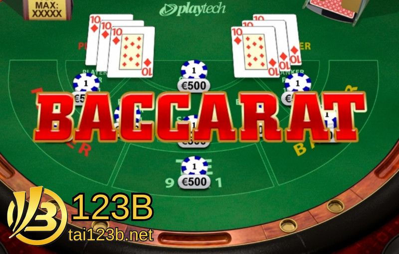 Baccarat