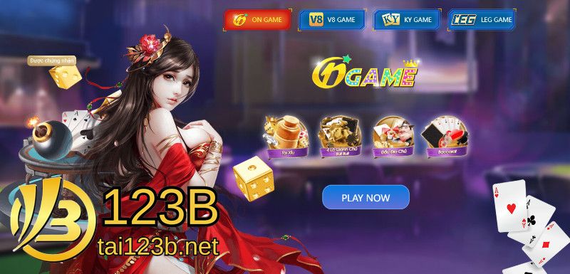 Sảnh Game Bài