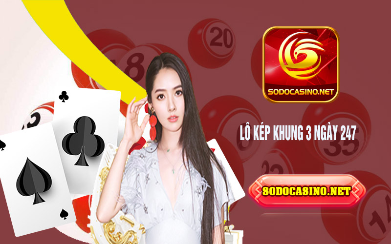 Chiến lược Hoàn Hảo Lô Kép Khung 3: Chiến Thắng Liên Tục 24/7